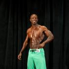 Marlon  Baker - NPC Atlantic USA 2013 - #1