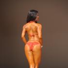 Tiffany  Martinez - NPC South Texas Classic Regionals 2013 - #1