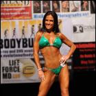 Lori  Alix - NPC Maryland State/East Coast Classic 2012 - #1