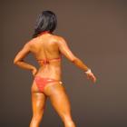 Tiffany  Martinez - NPC South Texas Classic Regionals 2013 - #1