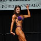 Toni  Hill - NPC Central Texas Showdown 2013 - #1