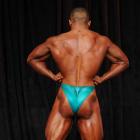 Daniel  Serota - NPC Collegiate Nationals 2009 - #1