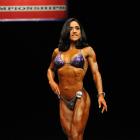 Elizabeth  Morales - NPC Jr. USA 2011 - #1