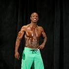 Marlon  Baker - NPC Atlantic USA 2013 - #1