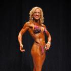 Wendy   Rinder - NPC USA 2012 - #1