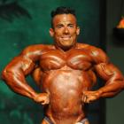 Angel  Rangel Vargas - IFBB Europa Super Show 2011 - #1