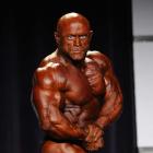 Rodney  Roller - IFBB North American Championships 2010 - #1