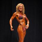 Wendy   Rinder - NPC USA 2012 - #1