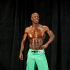 Marlon  Baker - NPC Atlantic USA 2013 - #1