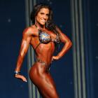 Jennifer  Smythe - IFBB Europa Show of Champions Orlando 2012 - #1