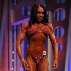 Andrea    Ternes - IFBB Arnold Amateur 2010 - #1