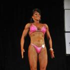 DIana  Painter - NPC Pittsburgh Championships 2011 - #1