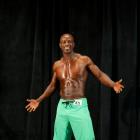 Marlon  Baker - NPC Atlantic USA 2013 - #1