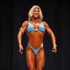 Erika  Mott - NPC USA 2012 - #1
