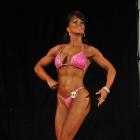 DIana  Painter - NPC Pittsburgh Championships 2011 - #1