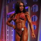 Andrea    Ternes - IFBB Arnold Amateur 2010 - #1