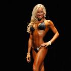 Kristy  Robbins - IFBB Wings of Strength Tampa  Pro 2011 - #1