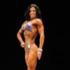 Andrea  Cantone - NPC Nationals 2011 - #1