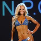 Jessica  Putnam - IFBB St Louis Pro Figure & Bikini 2011 - #1