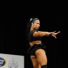 Guryeva  Olga - IFBB Arnold Amateur 2011 - #1