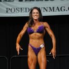 Toni  Hill - NPC Central Texas Showdown 2013 - #1