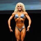 Jacklyn  Abrams - IFBB Toronto Pro Supershow 2012 - #1