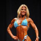Erika  Mott - NPC USA 2012 - #1