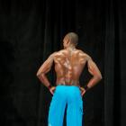 Carlton  Gibbs - NPC Atlantic USA 2013 - #1