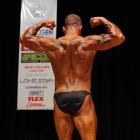 Marc  Verrette - NPC Jay Cutler Classic 2010 - #1
