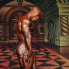 Shawn  Rhoden - IFBB Europa Super Show 2012 - #1