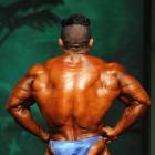 Angel  Rangel Vargas - IFBB Europa Super Show 2011 - #1