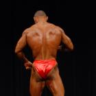 Robert  Robles - NPC Texas State 2010 - #1