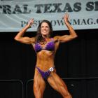 Toni  Hill - NPC Central Texas Showdown 2013 - #1