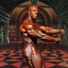 Shawn  Rhoden - IFBB Europa Super Show 2012 - #1