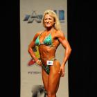 Carrie   Cocchi - NPC California State 2009 - #1