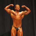 Israel  Hernandez - NPC USA 2011 - #1