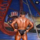 Chad  Todaro - NPC Europa Show of Champions 2014 - #1