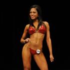 Sheina  Heinicke - NPC Jr. USA 2012 - #1