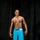 Carlton  Gibbs - NPC Atlantic USA 2013 - #1