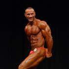 Robert  Robles - NPC Texas State 2010 - #1