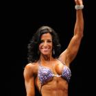 Andrea  Cantone - NPC Nationals 2011 - #1