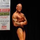 James  Ridens - NPC Jay Cutler Classic 2010 - #1