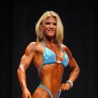Erika  Mott - NPC USA 2012 - #1