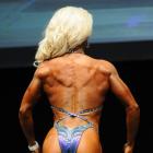 Jacklyn  Abrams - IFBB Toronto Pro Supershow 2012 - #1