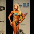 Carrie   Cocchi - NPC California State 2009 - #1