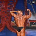 Chad  Todaro - NPC Europa Show of Champions 2014 - #1