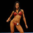 Sheina  Heinicke - NPC Jr. USA 2012 - #1