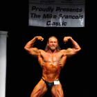 Joey  Decaminada - NPC Mike Francois Classic 2014 - #1