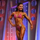 Heidi    Sorsa - IFBB Arnold Amateur 2010 - #1