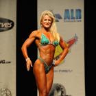 Carrie   Cocchi - NPC California State 2009 - #1